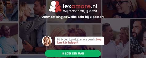 lexamore review|Lexamore Review: Je Online Matchmaker